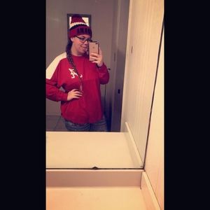 Meet your Posher, Holly